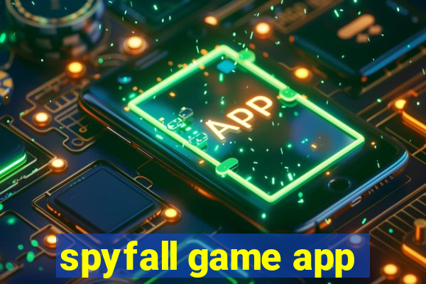 spyfall game app